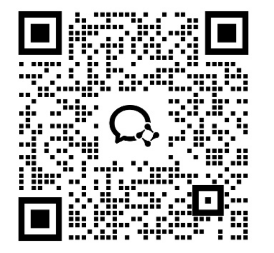 光年云桥微信二维码